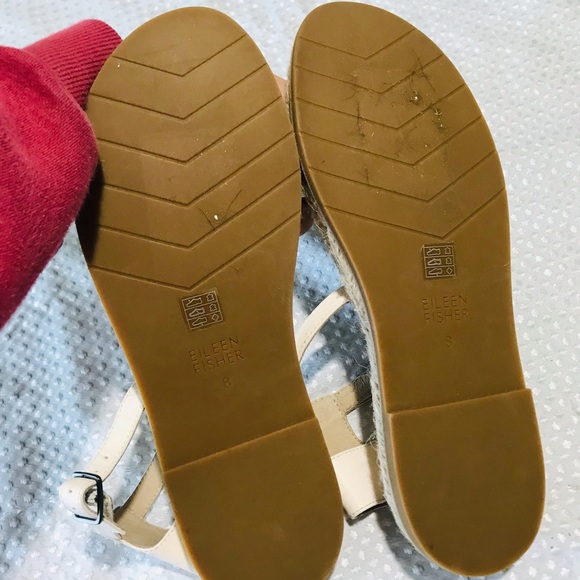 Eileen Fisher Sandals - Picture 5 of 5